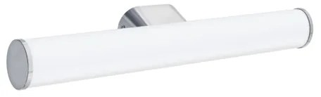 Top Light - LED Kúpeľňové osvetlenie zrkadla MADEIRA LED/8W/230V 40 cm IP44