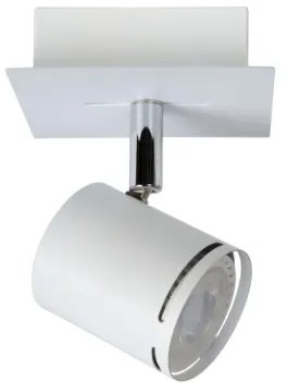 Lucide 26994/05/31 - LED Stmievateľné bodové svietidlo RILOU 1xGU10/5W/230V