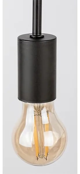 Rabalux 71022 - Nástenná lampa MANZUR 1xE27/40W/230V