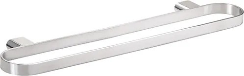 Bemeta Design ORGANIC: Držiak uterákov, 380 mm, dvojitý - 157104401