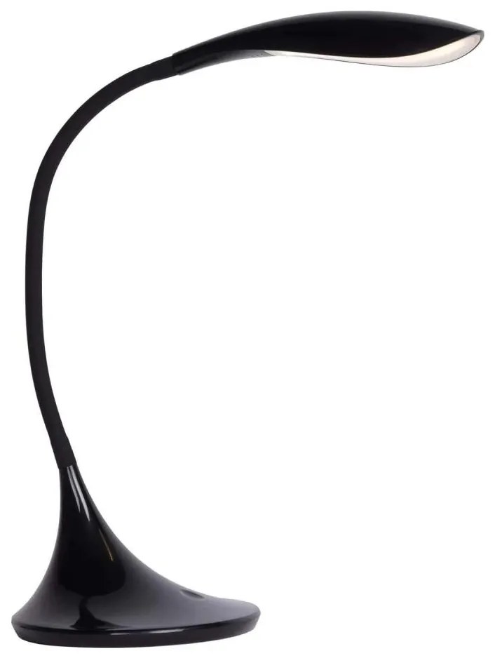 Lucide 18652/06/30 - LED stolná lampa EMIL 1xLED/4,5W/230V