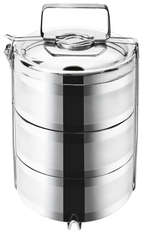 Obedár TERMO 3x1,1 l