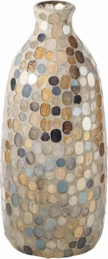 XXXLutz VÁZA, sklo, 32,5 cm - Vázy - 00488500RD01