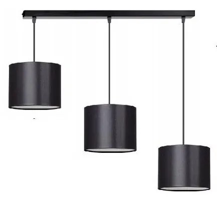 Luster na lanku TUZ 3xE27/60W/230V