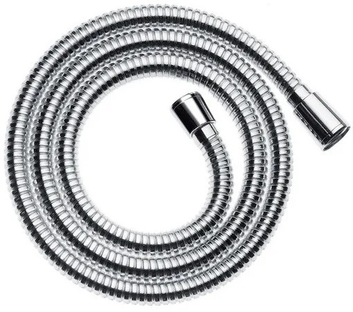Hansgrohe Sensoflex sprchová hadica so zámkom proti pretočeniu chróm 28136000