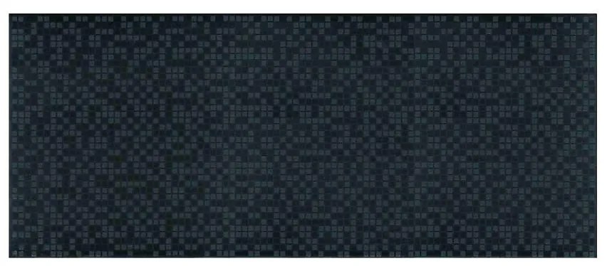 Obklad Dekor Pixi Black 30/60 Rect.