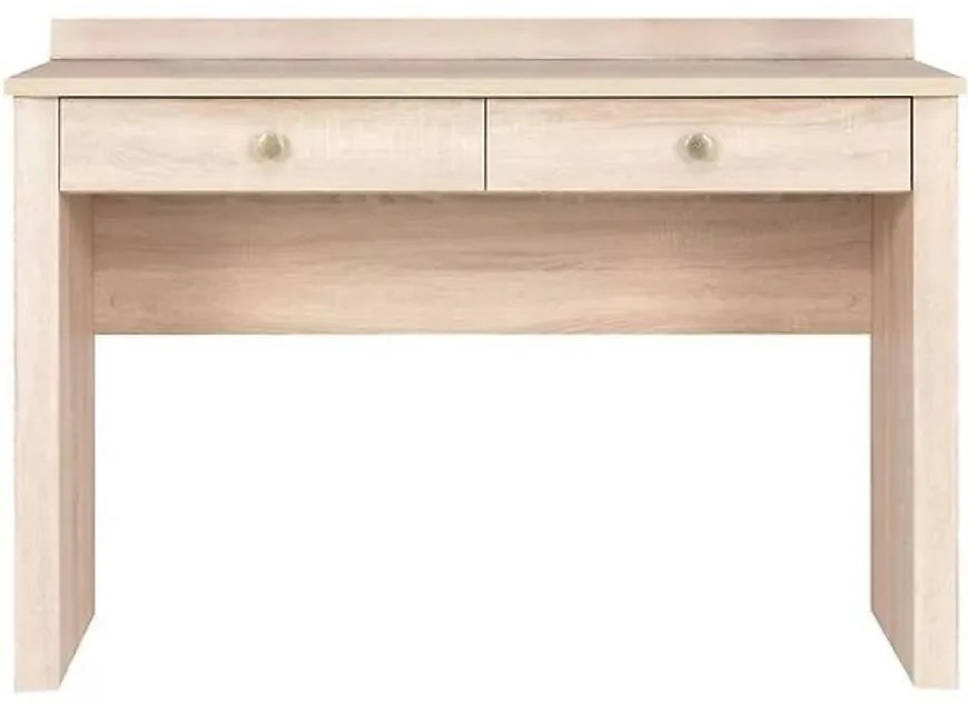 Toaletný stolík Finezja F15