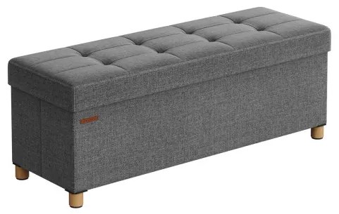 Lavička s vekom LSF018G11