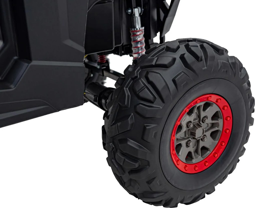 Ramiz Buggy UTV-MX 2000N ružová