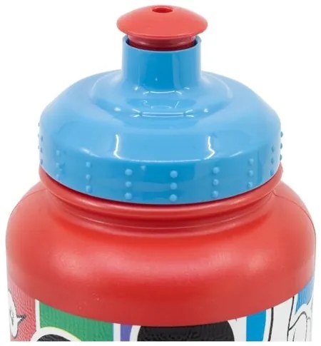 Stor Fľaša plastová Mickey, 430 ml