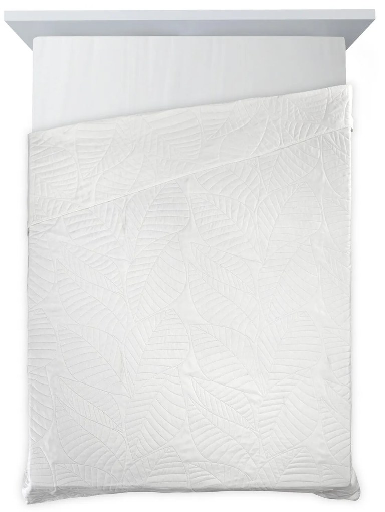 PREHOZ NA POSTEĽ BONI6 170X210 CM BIELY