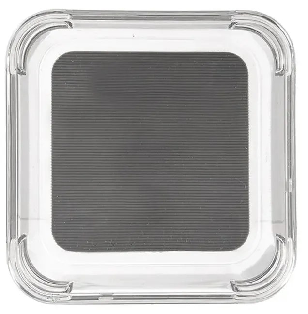 Orion UH organizér - košík Grey 9,4 x 9,4 x 4,8 cm