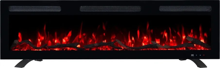 Elektrický krb Emotionflame Monarch 107