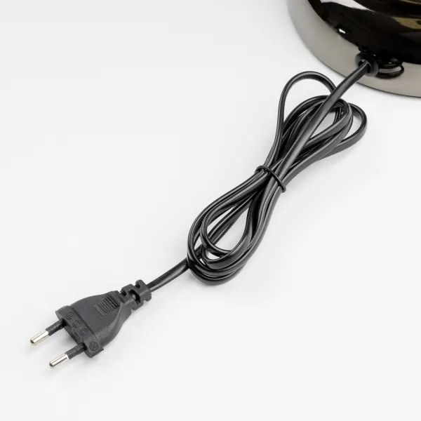 Brilagi - Stolná lampa BANK OFFICE 1xE27/60W/230V čierna/zlatá/zelená