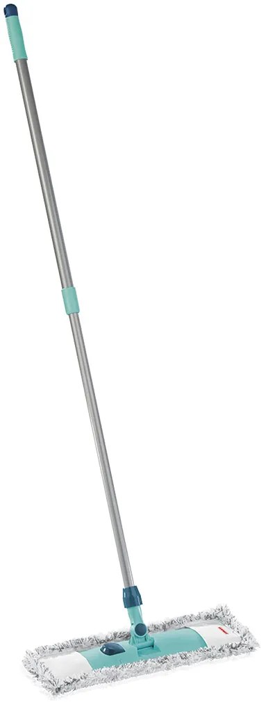 LEIFHEIT Classic Podlahový mop 42 cm s teleskopickou tyčou 55210