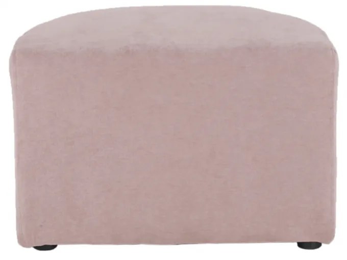 Kreslo s taburetom ROSE Tempo Kondela