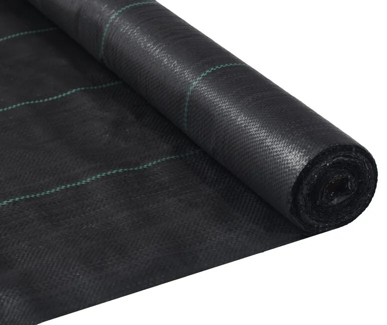 Ochranná fólia proti burine 1,60mx100m 90g tkaná Pro-Tech GARDEN 04411