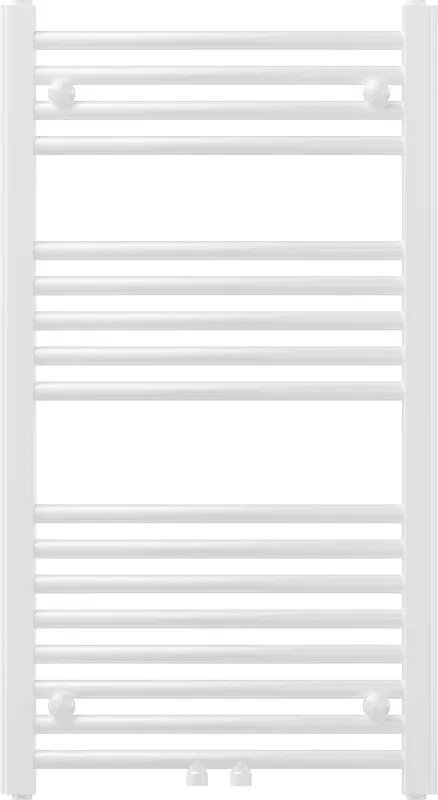 Mexen Ares, vykurovacie teleso 900 x 500 mm, 372 W, biela, W102-0900-500-00-20