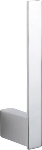 Bemeta Design VIA: Držiak toaletného papiera, rezervný - 135112032