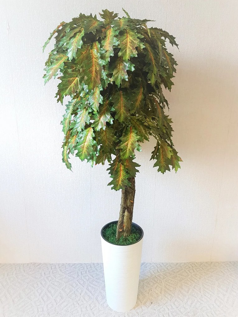 Umelý strom- Dub jesenný 180 cm