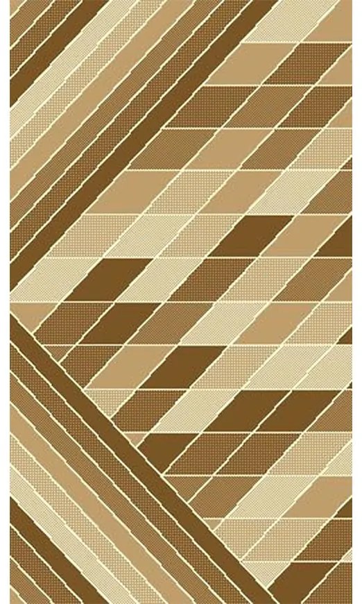 Koberec BCF Shiraz  0.8/1.5  3702 B55