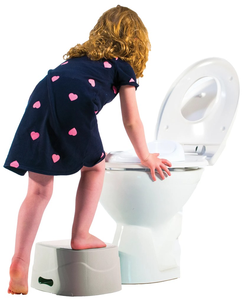 Nočník 3v1 PottyChamp Light Green