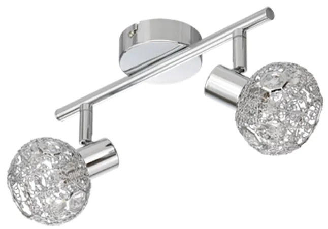 Bodové LED svietidlo Spot-light Lena 2295228