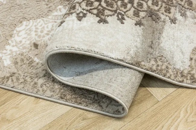 Koberec GALYA GAK11A hnedý / béžový / krémový