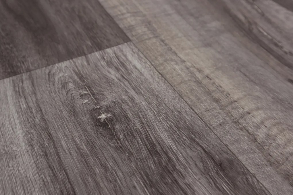 Beauflor, PVC podlaha - lino Toptex Lime Oak 796M, na mieru, šíře 4m,5m, šedá, filc, chodba / predsieň