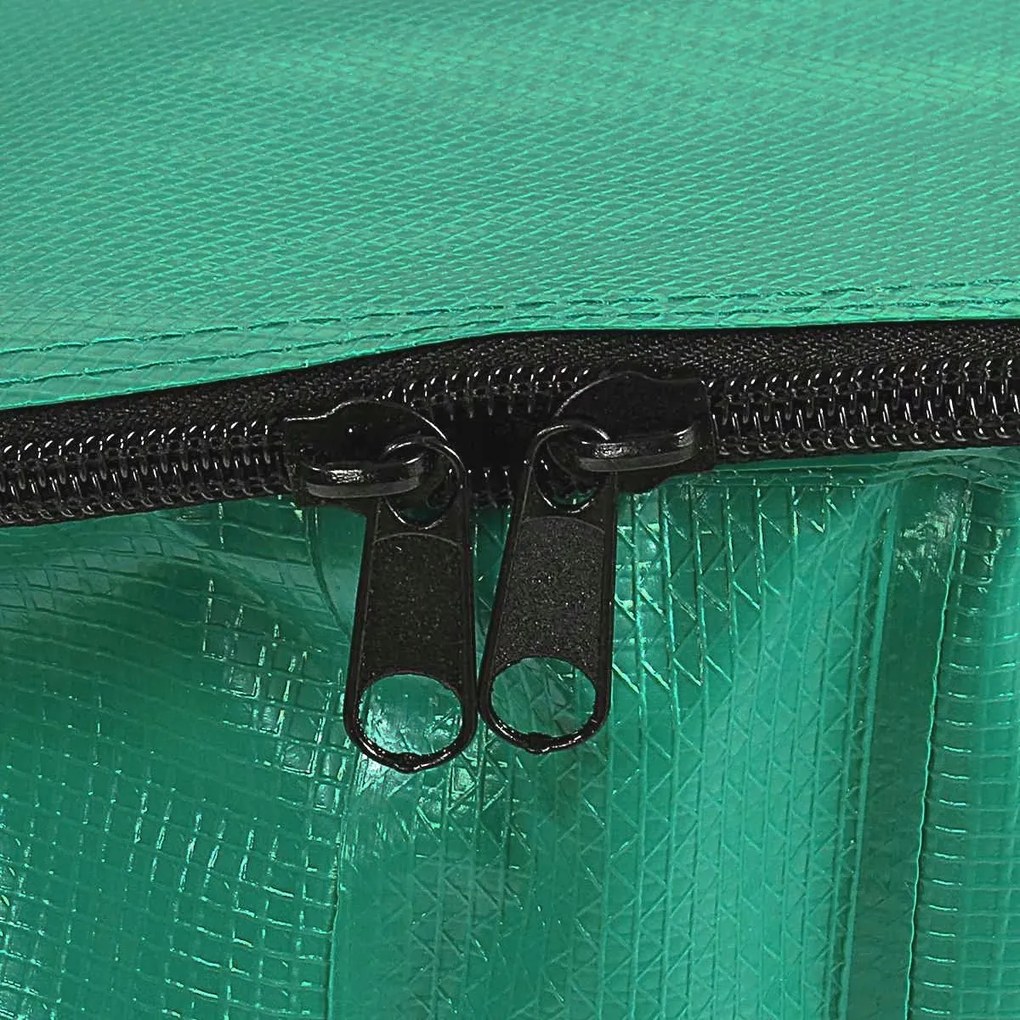 GARDEN LINE Nádrž na dažďovú vodu 500 l DES6388