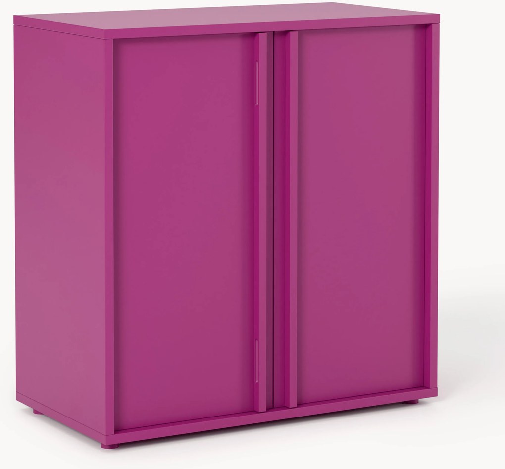 Modul pre modulárny regálový systém Ani