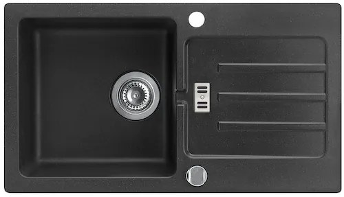 Alveus Victoria 30 drez antracit 3 123 091