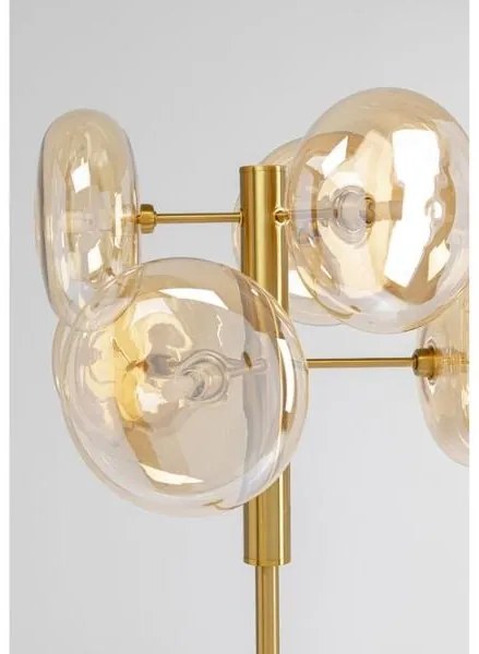 Headlight stojaca lampa bronzová 163 cm