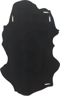 Zrkadlo 48186 Venetia 95x150cm Strieborné - Komfort-nábytok