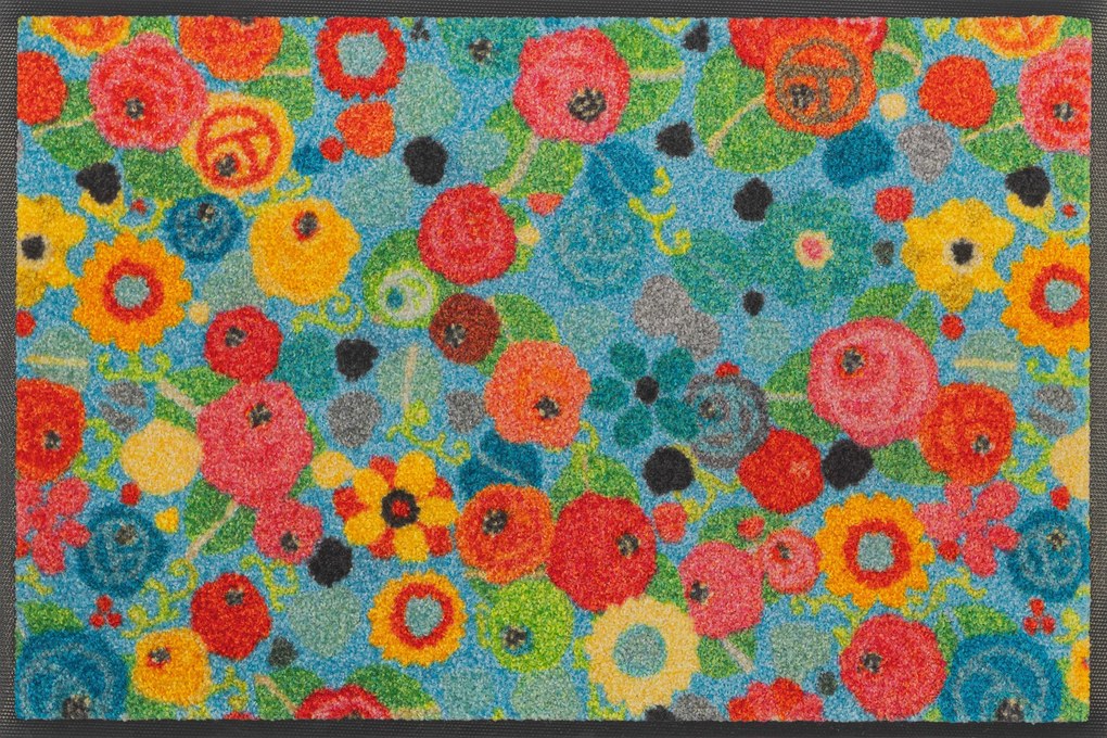 XXXLutz ROHOŽKA, 40/60 cm viacfarebná wash+dry - Online Only bytové doplnky - 004336071651