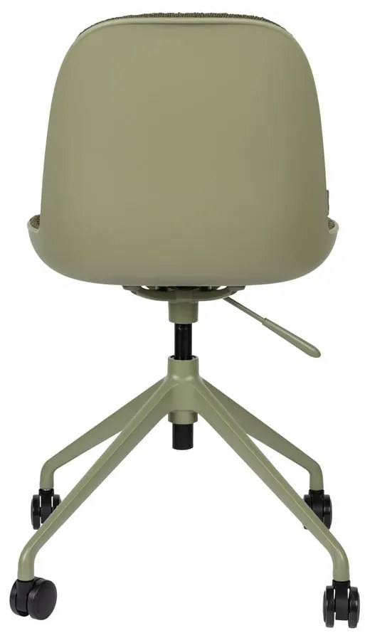 Kancelárska stolička Albert Kuip – Zuiver