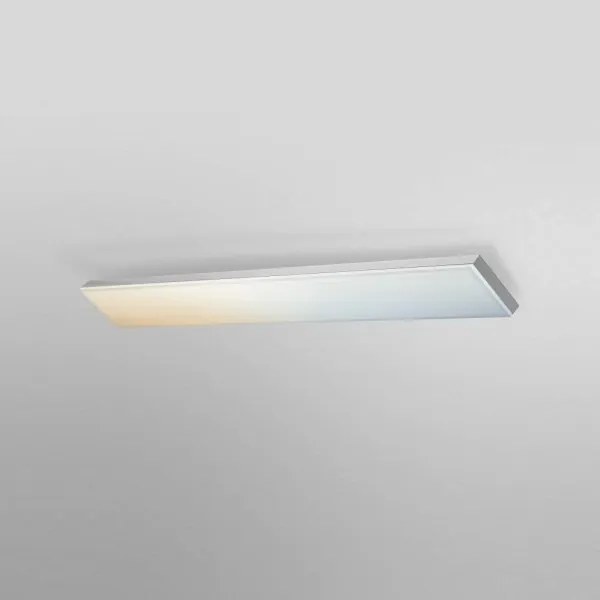 Ledvance - LED Stmievateľné stropné svietidlo SMART+ FRAMELESS LED/27W/230V Wi-Fi