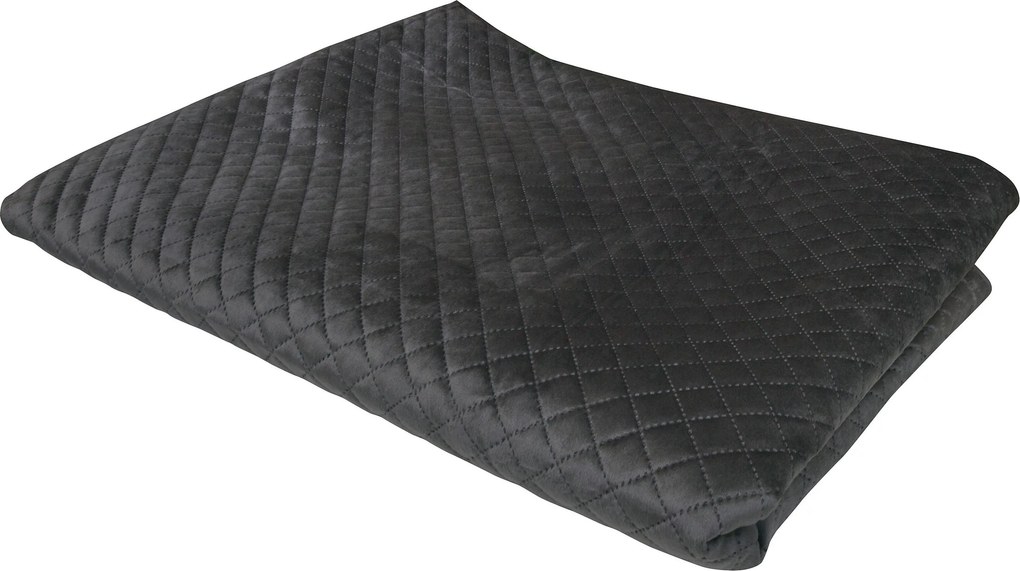 XXXLutz DENNÁ PRIKRÝVKA, polyester, 70/180 cm Novel - Obliečky & plachty - 003917097803