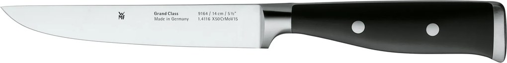 Univerzálny nôž Grand Class WMF 14 cm
