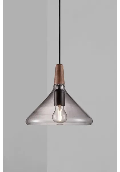 DFTP by Nordlux - Luster na lanku NORI 1xE27/40W/230V