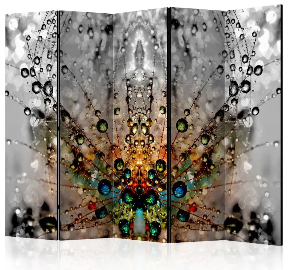Artgeist Paraván - Enchanted Morning Dew II [Room Dividers]