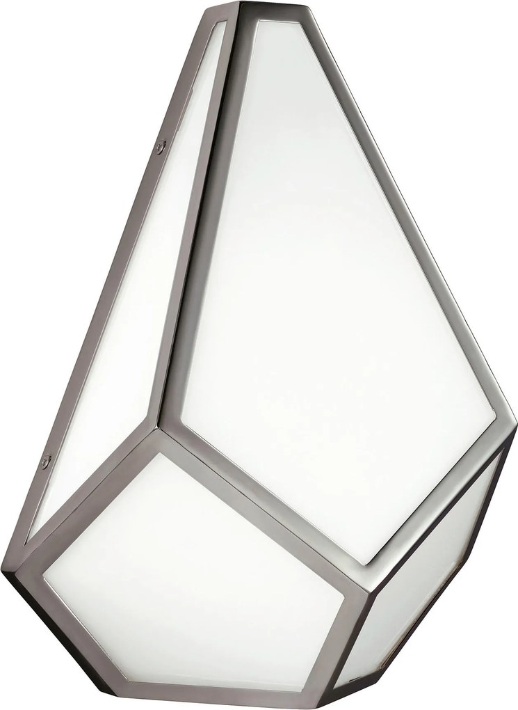 XXXLutz NÁSTENNÉ SVIETIDLO, 22,9/13,3/30,5 cm Elstead Lighting - Online Only bytové doplnky - 009093076401