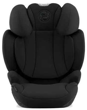 Cybex autosedačka Solution T i-Fix sepia black