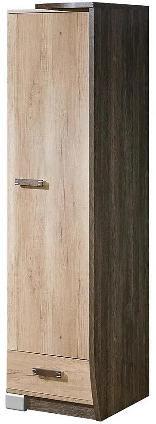 Skriňa Romero R17P D.can/arusha