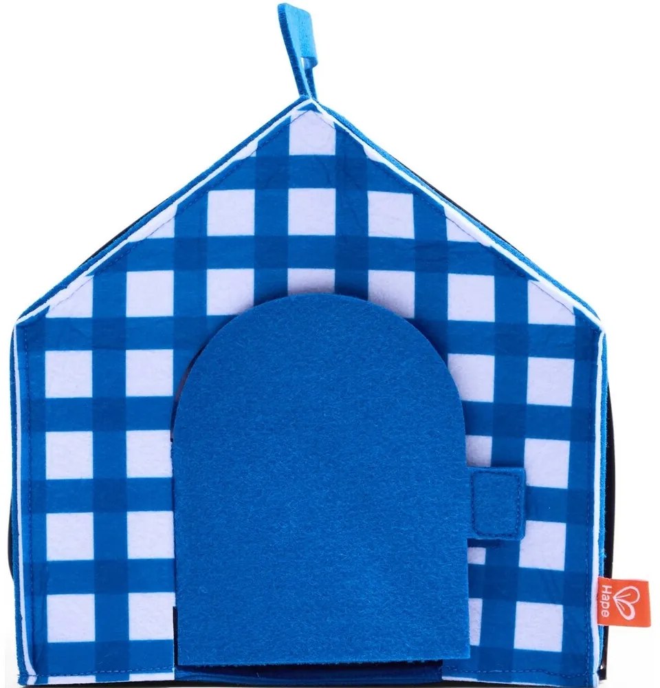 Hape Súprava veterinára - starostlivosť o šteniatko