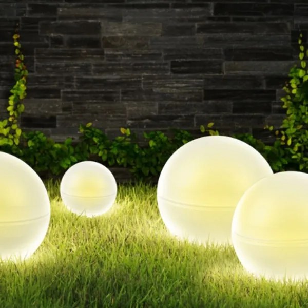 SADA 5x LED Solárne svietidlo LED/3,2V multicolor