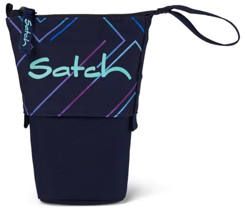 Pencil Slider Ergobag Satch – Purple Laser