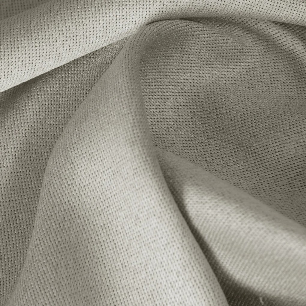 ZATEMŇOVACÍ ZÁVES NA PÁSKE CARLO 130X300 CM BÉŽOVÁ