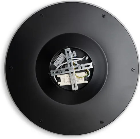 Brilagi - LED Prisadený luster VERANO LED/15W/230V