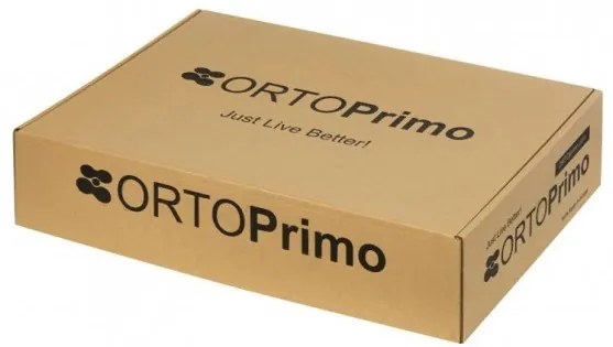 Ortopedický vankúš Ortoprimo Profile M Cassino
